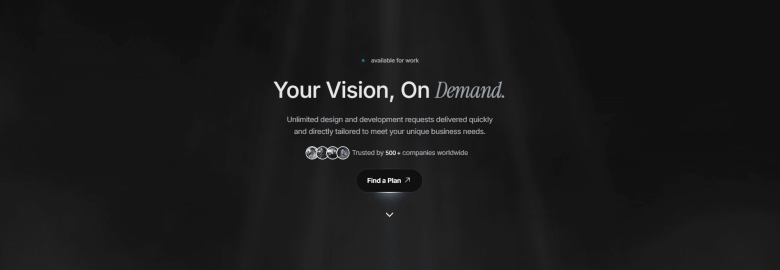 LucidXpress Marketing Firm