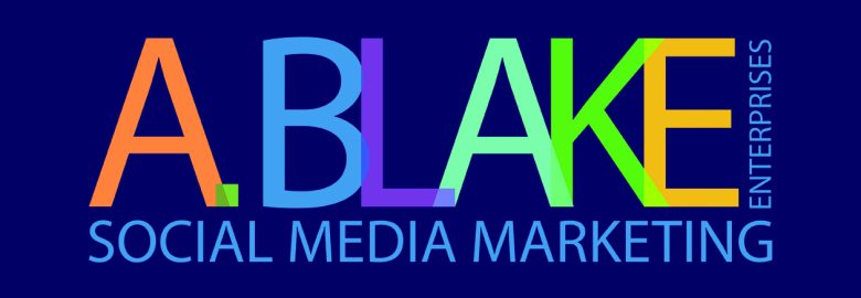 A.Blake Enterprises, Social Media Marketing & Consulting