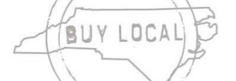 Buy Local