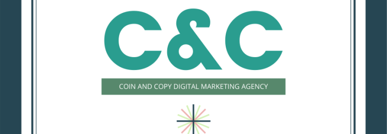 Coin & Copy Digital Marketing Agency