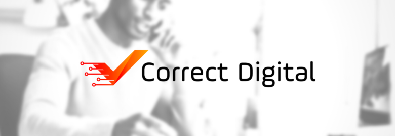 Correct Digital