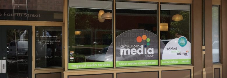 Central Florida Media Group