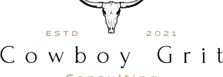 Cowboy Grit Consulting
