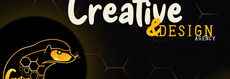 Creative Honey Badger – Creative Design Agency