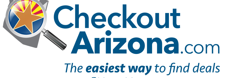 CheckoutArizona.com