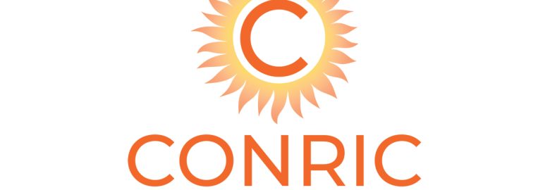 CONRIC pr + marketing