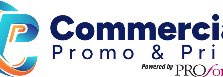 Commercial Promo & Print Powered By Proforma