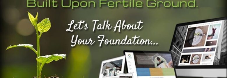 Grassroots Branding & Web Design