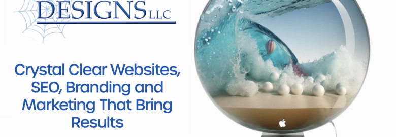 Charlotte’s Web Designs, LLC