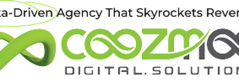 Coozmoo Digital. Solutions. Agency