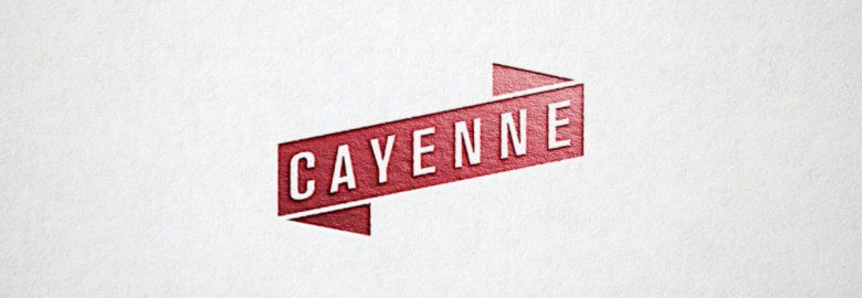 Cayenne Creative