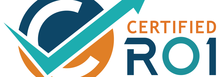 Certified ROI