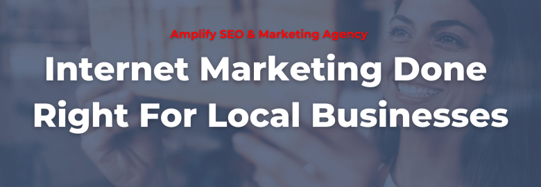 Amplify Marketing & SEO