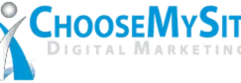 ChooseMySite Digital Marketing