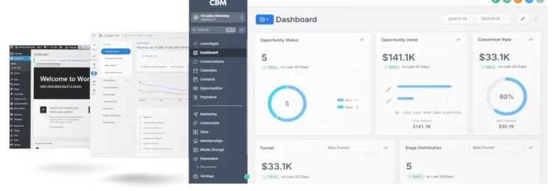 Circadian Digital Marketing