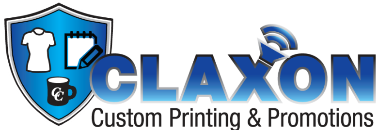 Claxon Custom Printing & Promotions