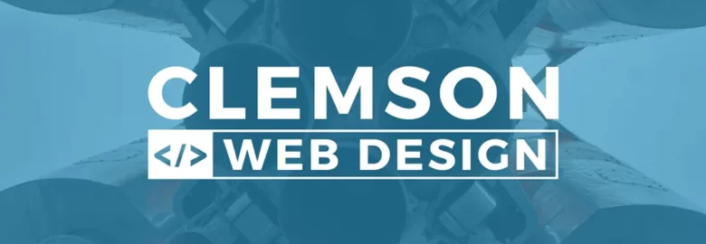 Clemson Web Design
