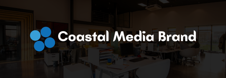 Coastal Media Brand