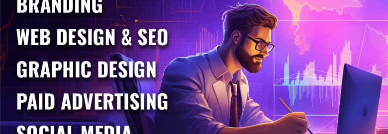 Cole Don Media – Longmont Creative Design Agency