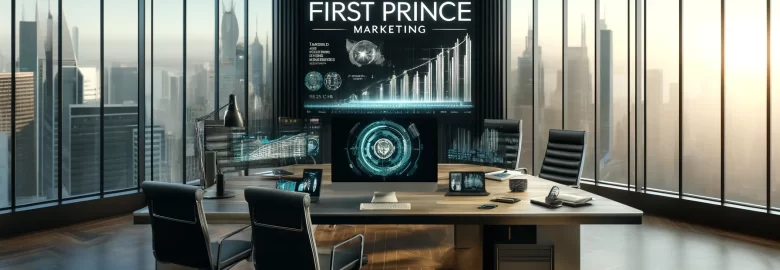 First Prince Marketing – First Prince Marketing