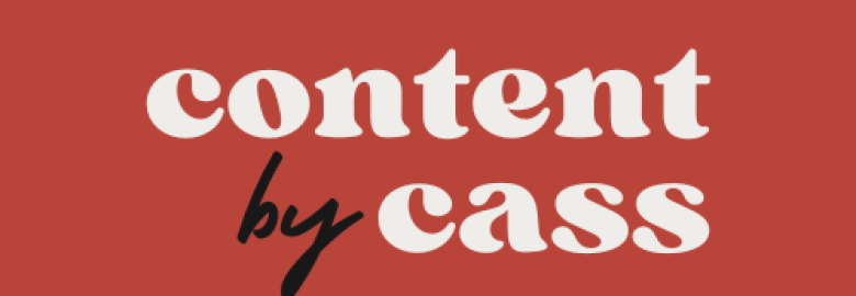 Content by Cass