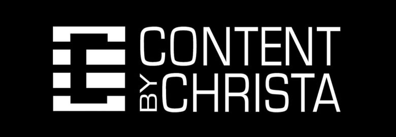 Content by Christa LLC