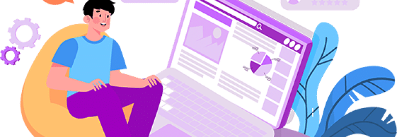 Distinct – Website Support