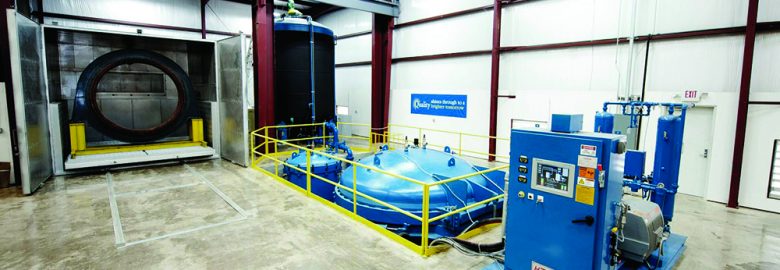 Jay Industrial Repair