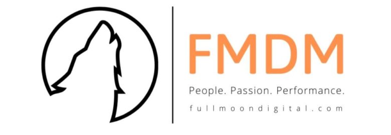 Fullmoon Digital, Inc.