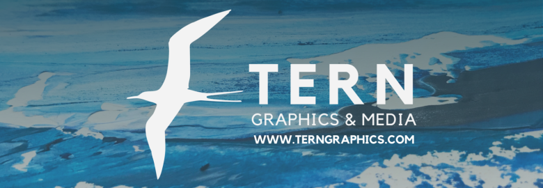 Tern Graphics & Media