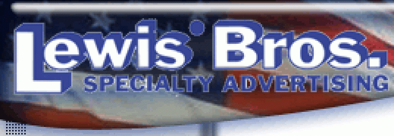 Lewis Brothers Specialty Advertising