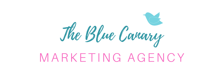 The Blue Canary Marketing Agency