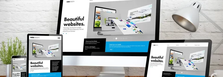 Dynamic Web Shop