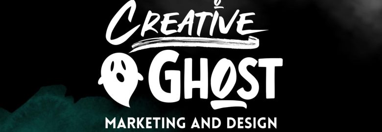 Creative Ghost Marketing and Design Agency