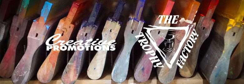 Creative Promotions & The Trophy Factory