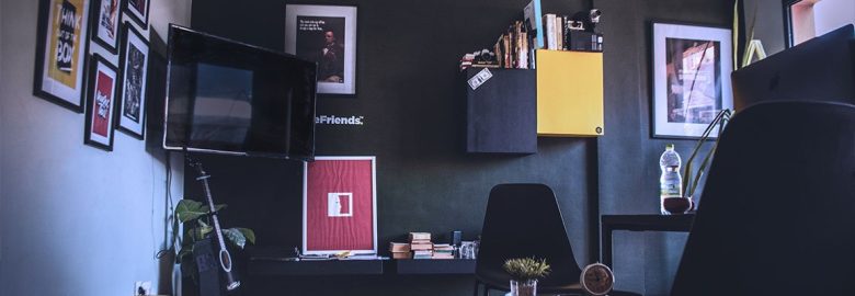 CreativeFriends – Agence de communication à Marrakech