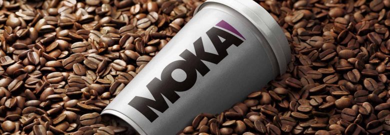 MOKA Strategic Branding and Design