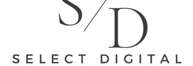 Select Digital Marketing & Consulting