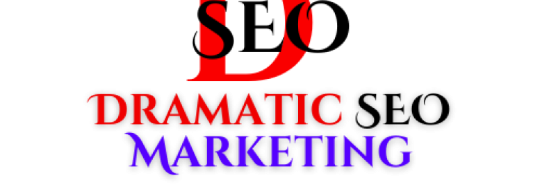 Dramatic SEO Marketing