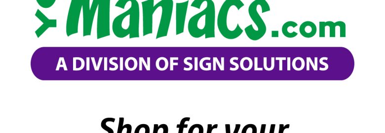 Your Marketing Maniacs