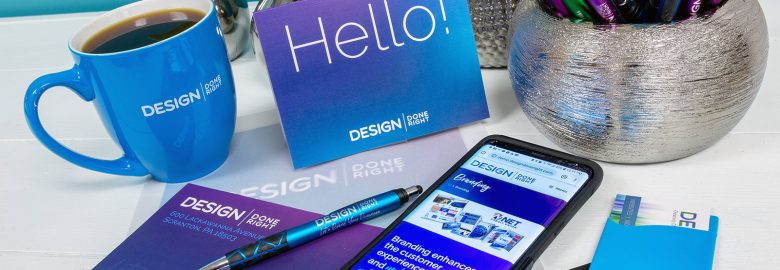 Design Done Right