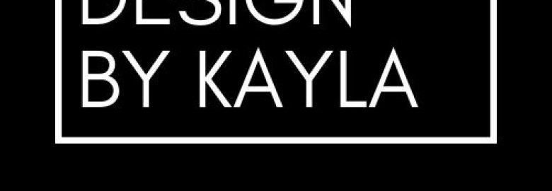 Website Design by Kayla – Starting at $980 | Wilton, CT