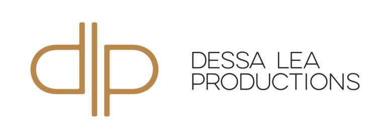 Dessa Lea Productions | Branding – Graphic Design – Web Design – Marketing – Strategy