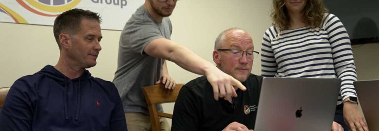 Paragon Marketing Group