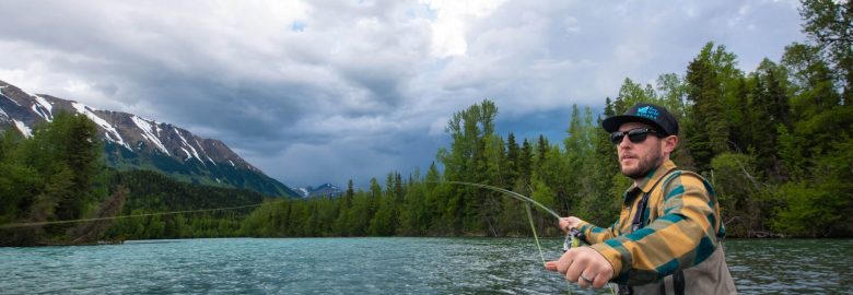 Alaska River Adventures