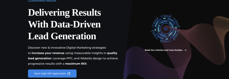 Spark Digital Marketing Agency Chicago