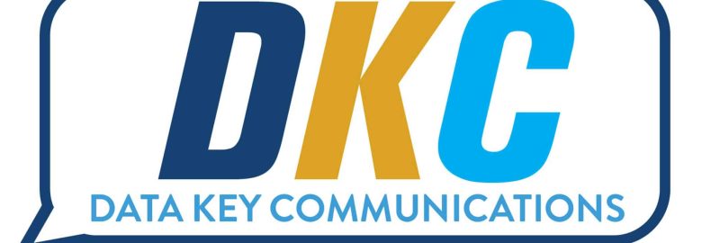 Data Key Communications