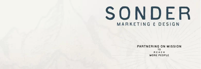 Sonder Marketing and Design