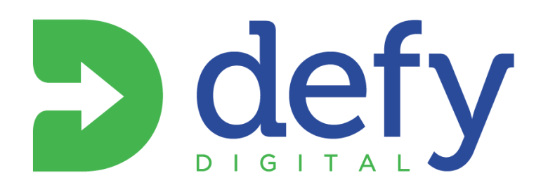 Defy Digital Marketing