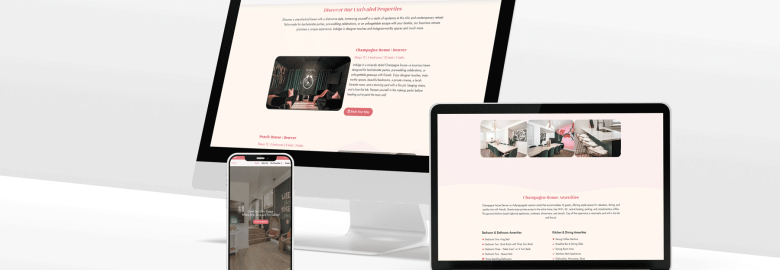 Website Design & Branding | Your Wish Digital (Marketing) – New Jersey